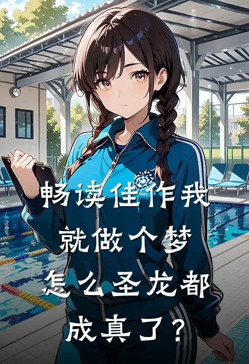 畅读佳作我就做个梦，怎么圣龙都成真了？