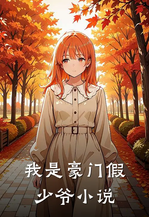 我是豪门假少爷小说
