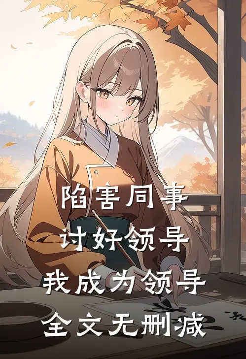 陷害同事，讨好领导，我成为领导全文无删减