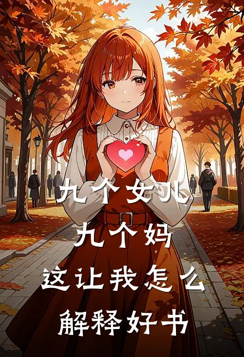 九个女儿九个妈，这让我怎么解释好书