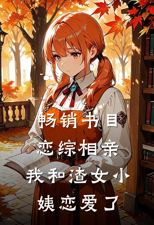 畅销书目恋综相亲：我和渣女小姨恋爱了