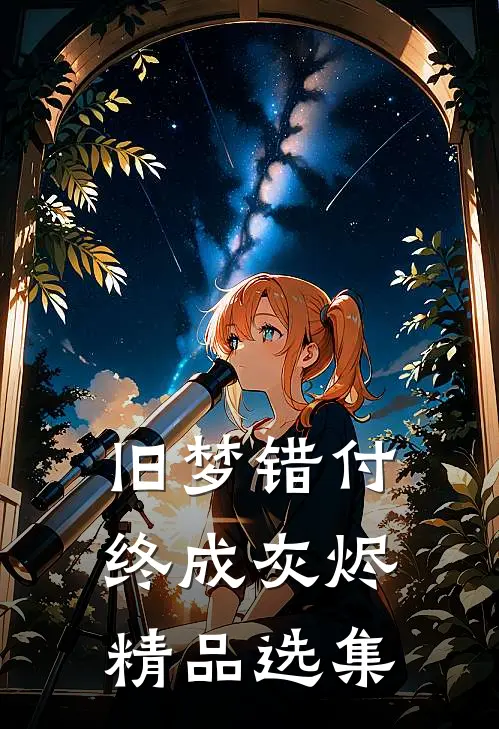 旧梦错付终成灰烬精品选集