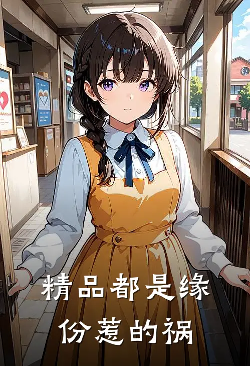 精品都是缘份惹的祸