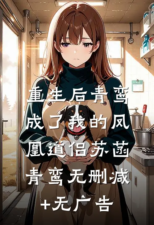 重生后青鸾成了我的凤凰道侣苏菡青鸾无删减+无广告