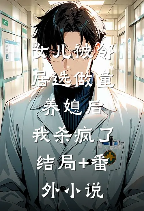 女儿被邻居选做童养媳后，我杀疯了结局+番外小说