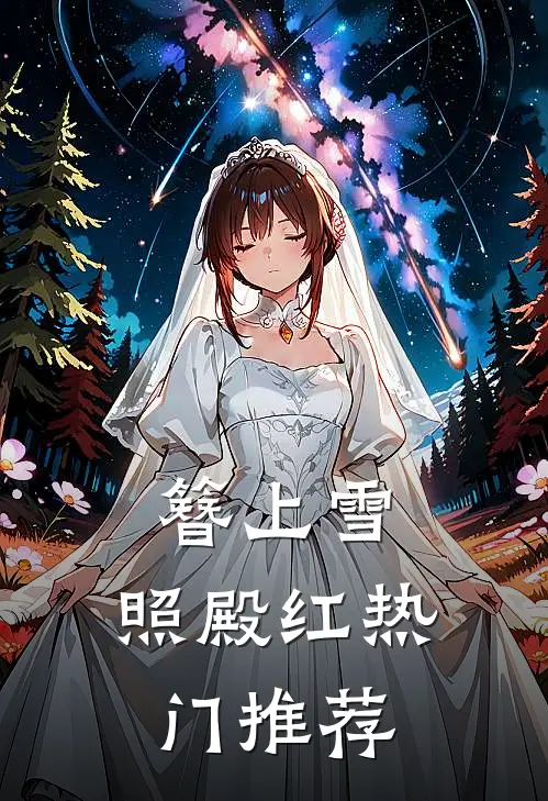 簪上雪，照殿红热门推荐