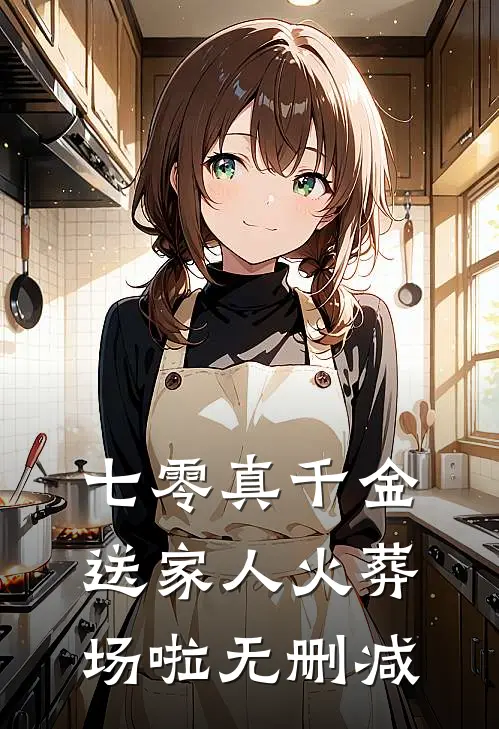 七零真千金：送家人火葬场啦无删减