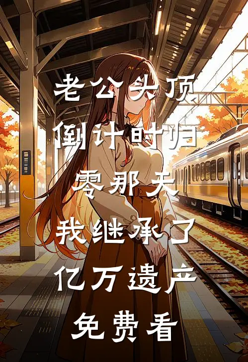 老公头顶倒计时归零那天，我继承了亿万遗产免费看