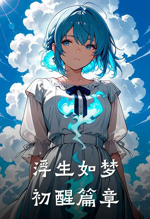 浮生如梦初醒篇章