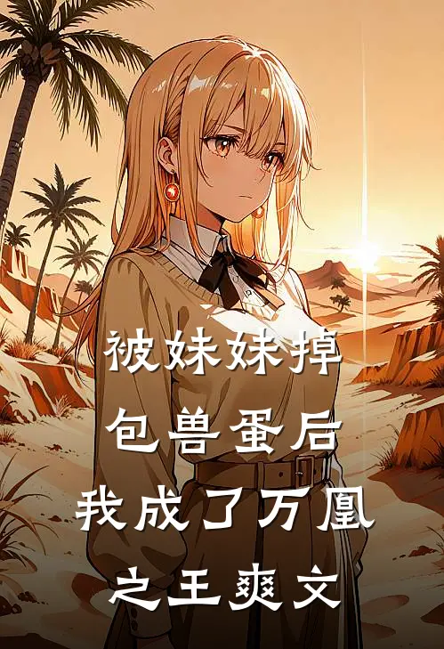被妹妹掉包兽蛋后，我成了万凰之王爽文