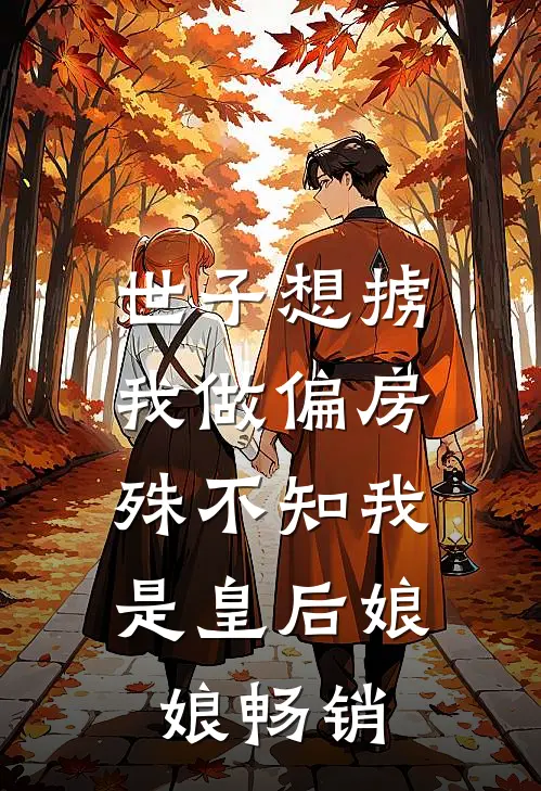 世子想掳我做偏房，殊不知我是皇后娘娘畅销