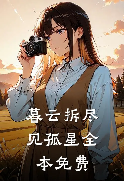 暮云拆尽见孤星全本免费