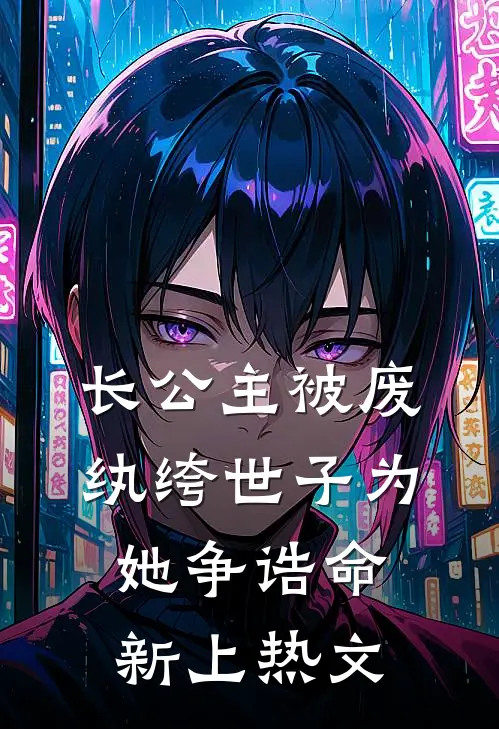 长公主被废，纨绔世子为她争诰命新上热文