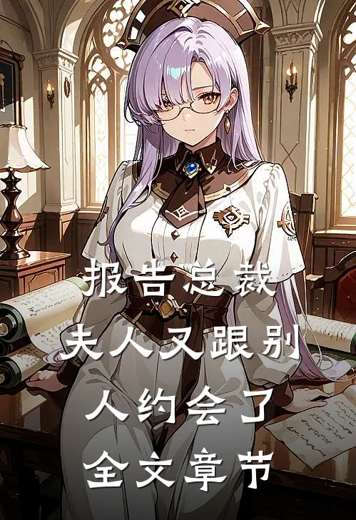 报告总裁，夫人又跟别人约会了全文章节
