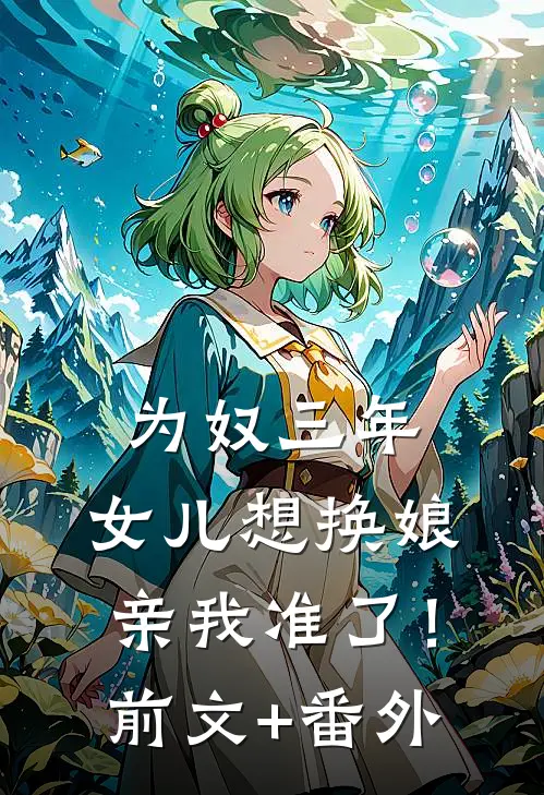 为奴三年，女儿想换娘亲我准了！前文+番外