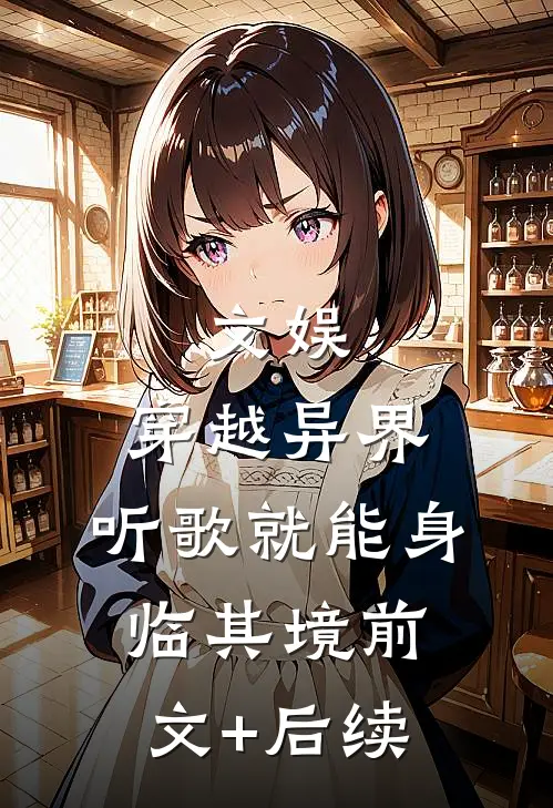 文娱：穿越异界，听歌就能身临其境前文+后续