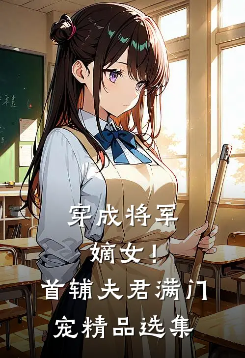 穿成将军嫡女！首辅夫君满门宠精品选集