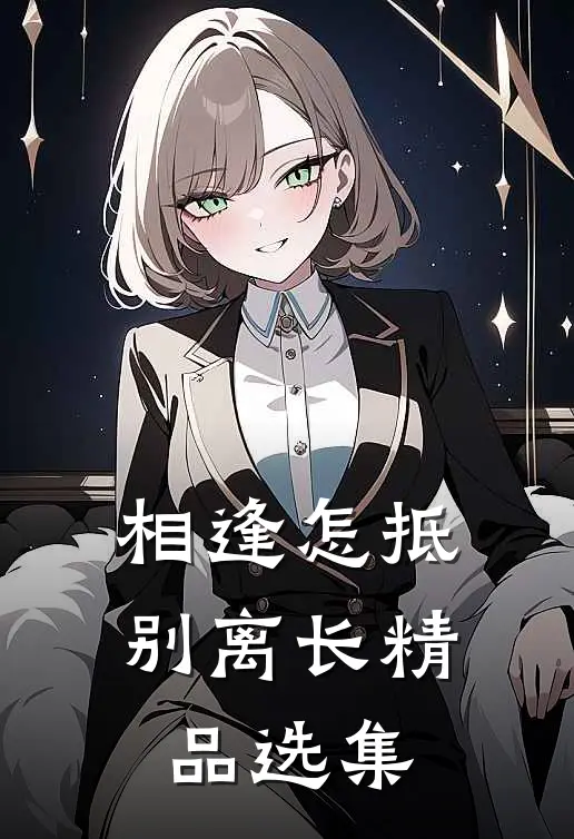相逢怎抵别离长精品选集
