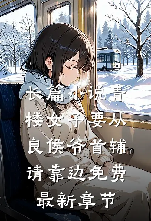 长篇小说青楼女子要从良侯爷首辅请靠边免费最新章节