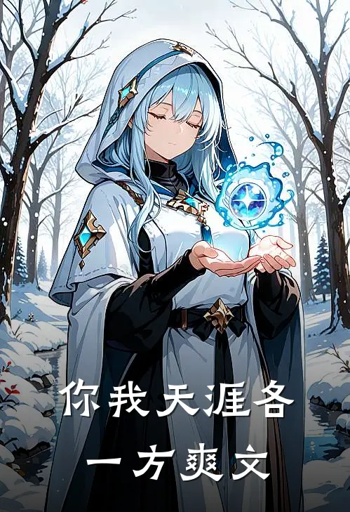 你我天涯各一方爽文