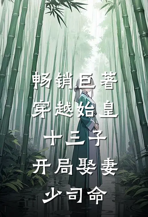 畅销巨著穿越始皇十三子，开局娶妻少司命