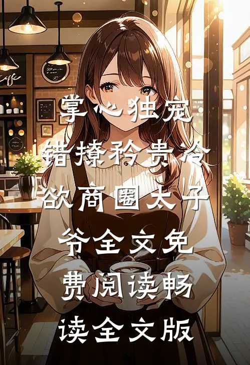 掌心独宠:错撩矜贵冷欲商圈太子爷全文免费阅读畅读全文版