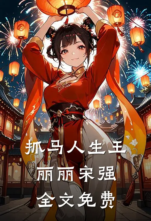 抓马人生王丽丽宋强全文免费