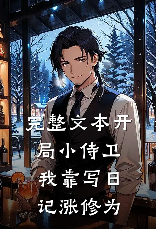 完整文本开局小侍卫，我靠写日记涨修为