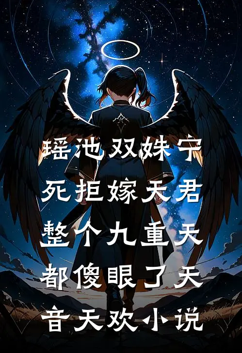 瑶池双姝宁死拒嫁天君，整个九重天都傻眼了天音天欢小说