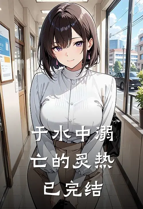 于水中溺亡的炙热已完结
