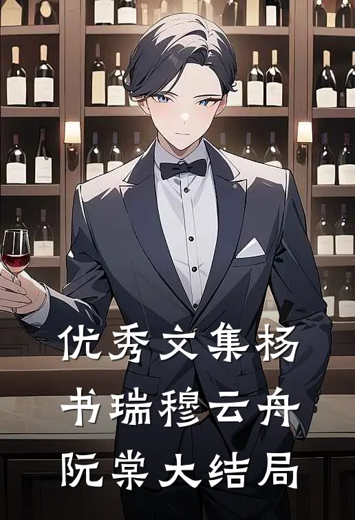 优秀文集杨书瑞穆云舟阮棠大结局