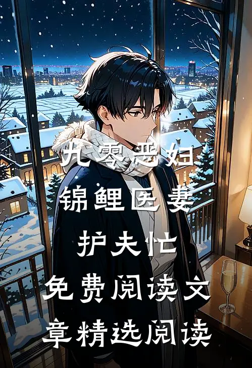 九零恶妇:锦鲤医妻护夫忙,免费阅读文章精选阅读