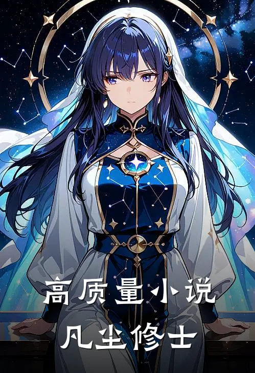高质量小说凡尘修士
