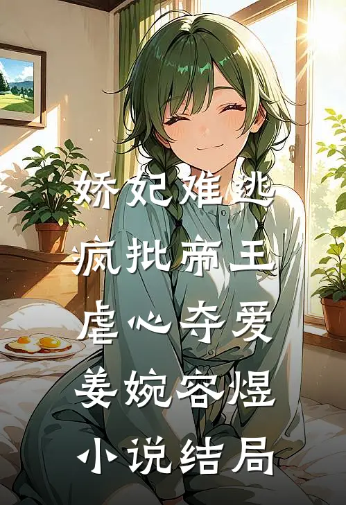娇妃难逃，疯批帝王虐心夺爱姜婉容煜小说结局