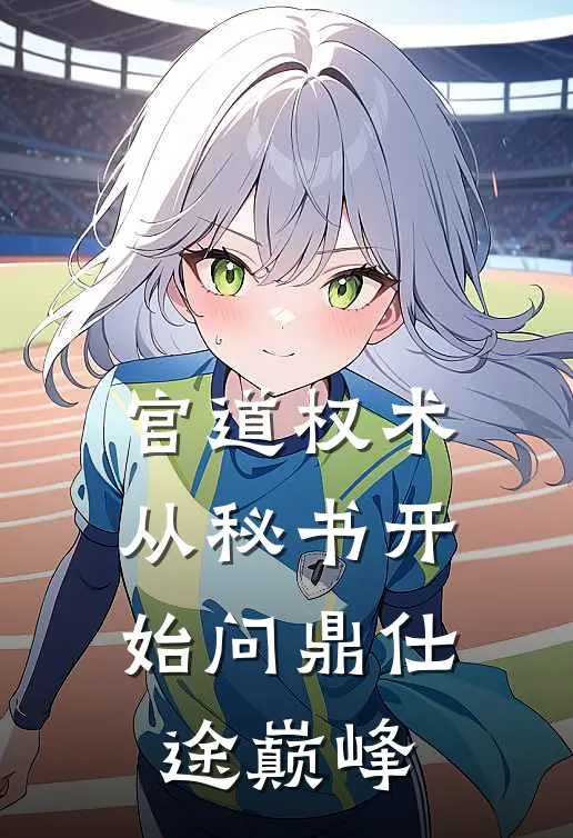 官道权术：从秘书开始问鼎仕途巅峰