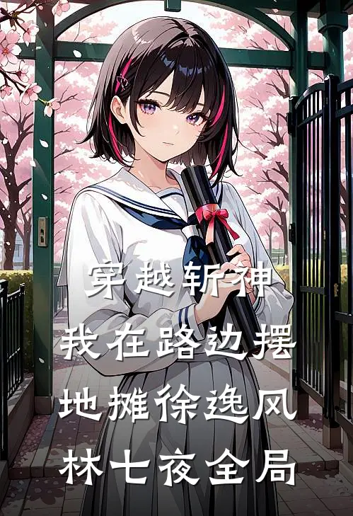 穿越斩神：我在路边摆地摊徐逸风林七夜全局