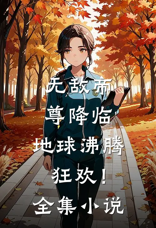 无敌帝尊降临，地球沸腾狂欢！全集小说
