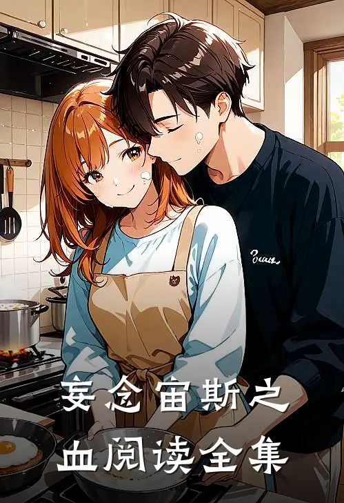 妄念宙斯之血阅读全集
