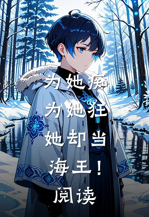为她痴，为她狂，她却当海王！阅读