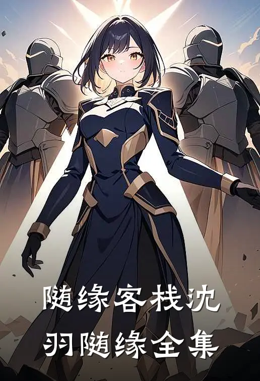 随缘客栈沈羽随缘全集