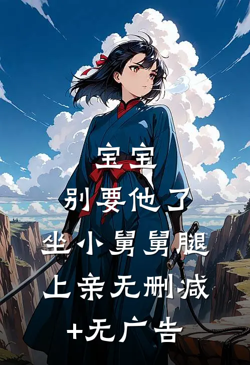 宝宝，别要他了，坐小舅舅腿上亲无删减+无广告
