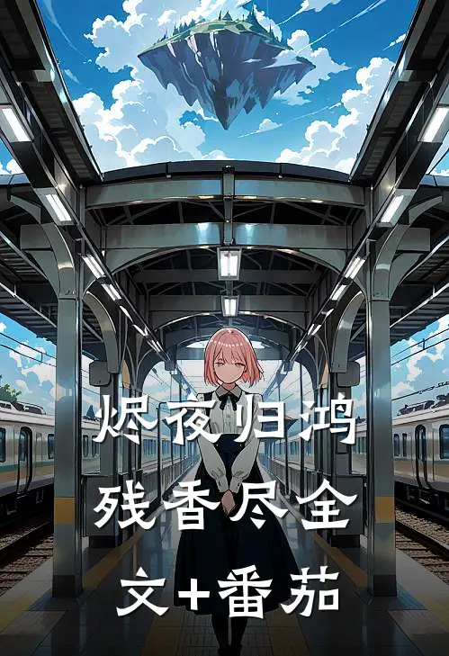 烬夜归鸿：残香尽全文+番茄