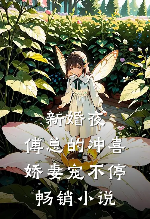 新婚夜，傅总的冲喜娇妻宠不停畅销小说