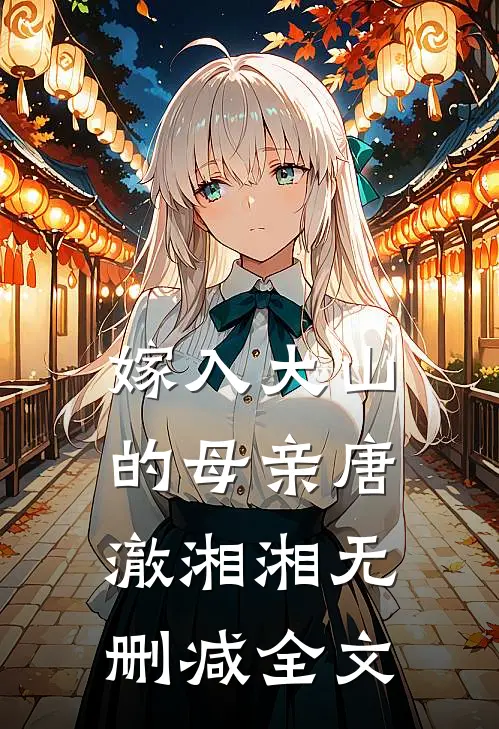 嫁入大山的母亲唐澈湘湘无删减全文