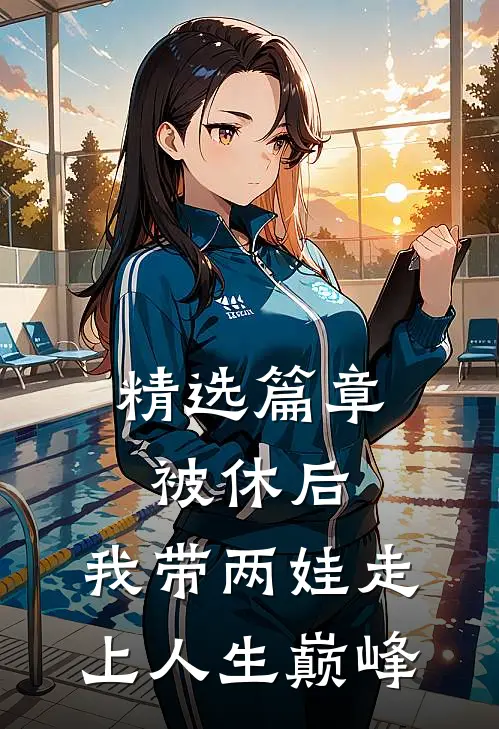 精选篇章被休后，我带两娃走上人生巅峰