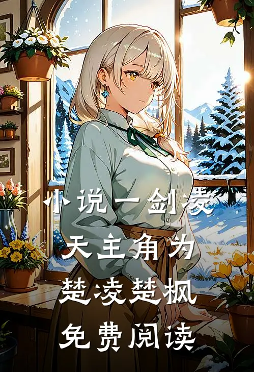 小说一剑凌天主角为楚凌楚枫免费阅读