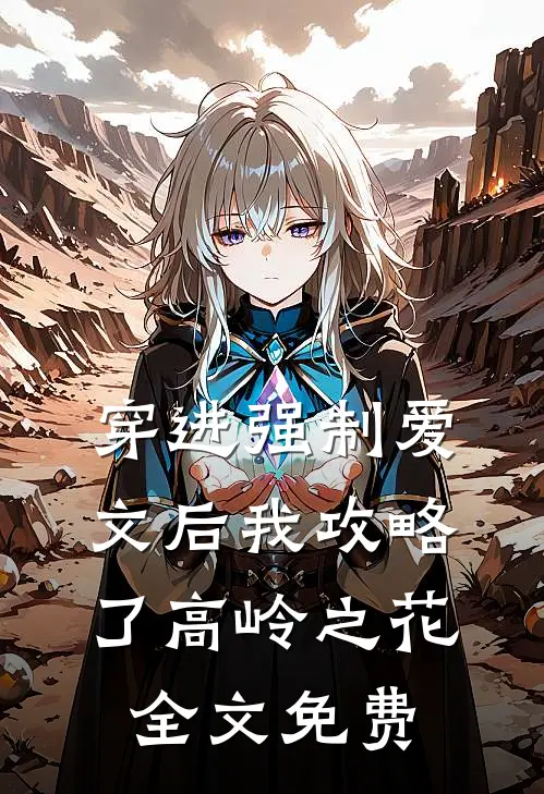 穿进强制爱文后我攻略了高岭之花全文免费