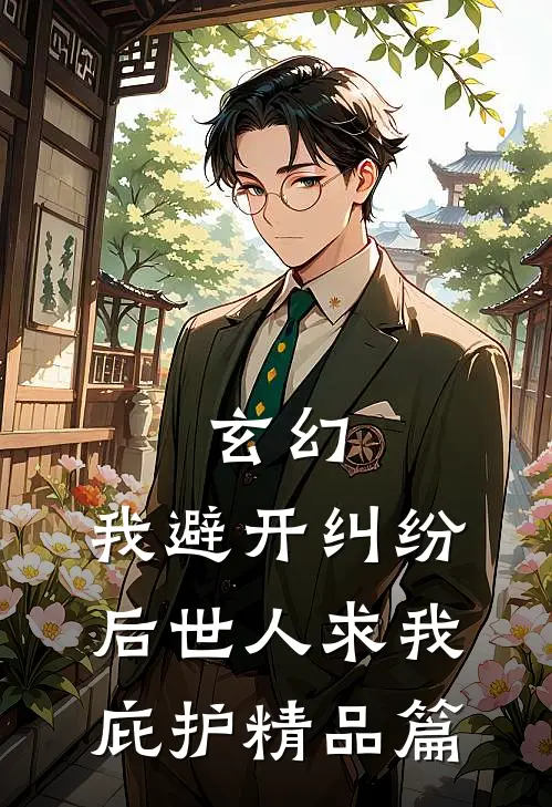 玄幻:我避开纠纷后世人求我庇护精品篇