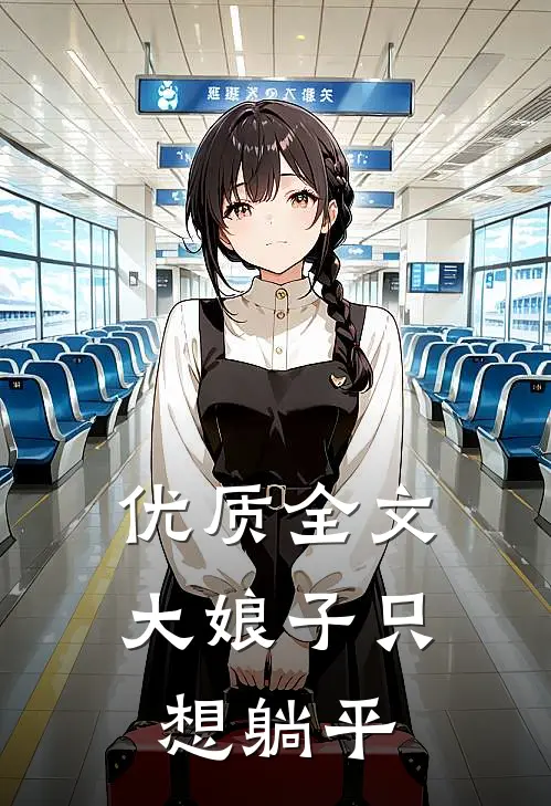 优质全文大娘子只想躺平
