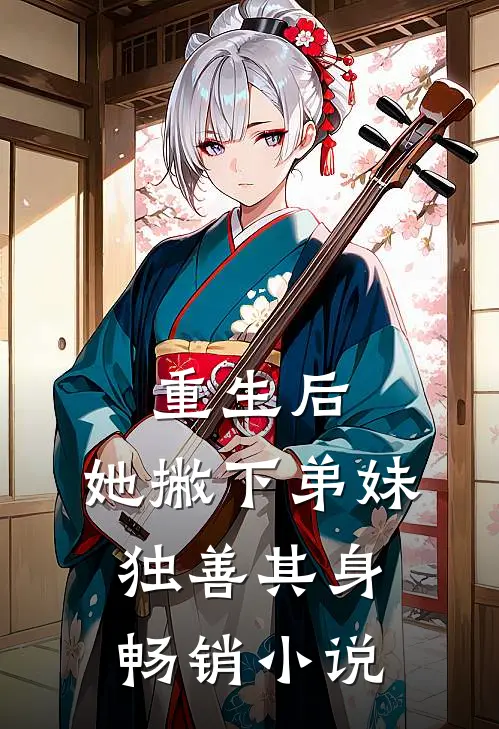 重生后，她撇下弟妹独善其身畅销小说